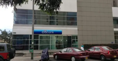 CITIBANK ESPERANZA CITIBANK ESPERANZA